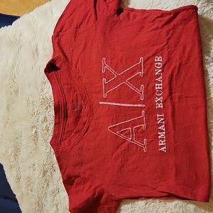 Armani Exchange Tshirt